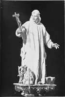 An illustration from Sculpture in Spain (1912)