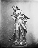 Picture 153 of 156 from Sculpture in Spain (1912), leaf 354