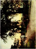 An illustration from Royal Scottish Academy (1907)