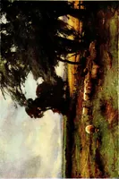 An illustration from Royal Scottish Academy (1907)
