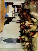 An illustration from Royal Scottish Academy (1907)