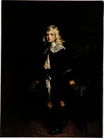 An illustration from Royal Scottish Academy (1907)