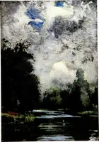 An illustration from Royal Scottish Academy (1907)