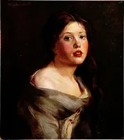 An illustration from Royal Scottish Academy (1907)
