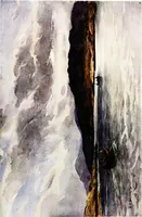 An illustration from Royal Scottish Academy (1907)