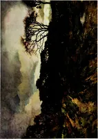 An illustration from Royal Scottish Academy (1907)