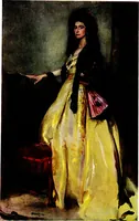 An illustration from Royal Scottish Academy (1907)
