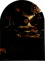 An illustration from Royal Scottish Academy (1907)