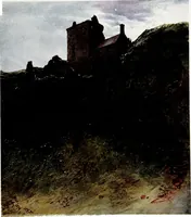 An illustration from Royal Scottish Academy (1907)