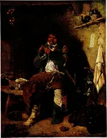 An illustration from Royal Scottish Academy (1907)