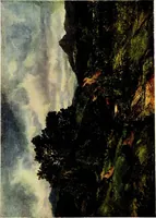 An illustration from Royal Scottish Academy (1907)