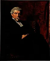An illustration from Royal Scottish Academy (1907)