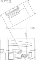 Picture 15 of 36 from Simplified mechanical perspective for the use of ... schools (1909), leaf 34