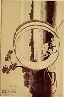An illustration from On collecting Japanese colour-prints; being an introduction to the study and collection of the colour-prints of Ukiyoye school of Japan. Illustrated by examples from the author's collection (1917)
