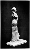 Picture 51 of 89 from Catalogue of sculpture by Prince Paul Troubetzkoy, exhibited by the American Numismatic Society at the Albright Art Gallery, March 27 to April 27; (1911), leaf 115