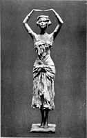 Picture 61 of 89 from Catalogue of sculpture by Prince Paul Troubetzkoy, exhibited by the American Numismatic Society at the Albright Art Gallery, March 27 to April 27; (1911), leaf 144