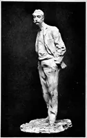 Picture 20 of 89 from Catalogue of sculpture by Prince Paul Troubetzkoy, exhibited by the American Numismatic Society at the Albright Art Gallery, March 27 to April 27; (1911), leaf 54