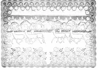 Picture 122 of 146 from Modern book-bindings & their designers (1900), leaf 101