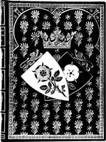 Picture 126 of 146 from Modern book-bindings & their designers (1900), leaf 104