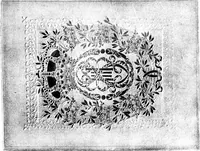 Picture 128 of 146 from Modern book-bindings & their designers (1900), leaf 106