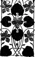 Picture 130 of 146 from Modern book-bindings & their designers (1900), leaf 107
