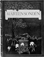 Picture 133 of 146 from Modern book-bindings & their designers (1900), leaf 108