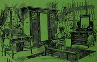 Picture 146 of 146 from Modern book-bindings & their designers (1900), leaf 115
