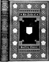Picture 5 of 146 from Modern book-bindings & their designers (1900), leaf 12