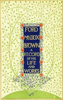Picture 11 of 146 from Modern book-bindings & their designers (1900), leaf 17