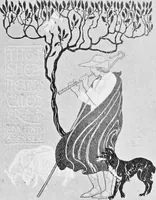 Picture 13 of 146 from Modern book-bindings & their designers (1900), leaf 20