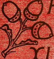 Picture 18 of 146 from Modern book-bindings & their designers (1900), leaf 28