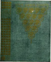 Picture 22 of 146 from Modern book-bindings & their designers (1900), leaf 34