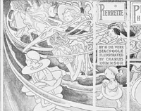 Picture 25 of 146 from Modern book-bindings & their designers (1900), leaf 37