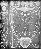 Picture 33 of 146 from Modern book-bindings & their designers (1900), leaf 45