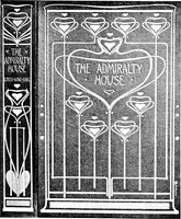 Picture 34 of 146 from Modern book-bindings & their designers (1900), leaf 45