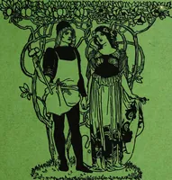 Picture 1 of 146 from Modern book-bindings & their designers (1900), leaf 6