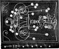 Picture 51 of 146 from Modern book-bindings & their designers (1900), leaf 60