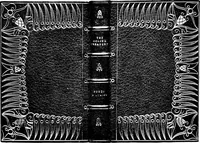 Picture 53 of 146 from Modern book-bindings & their designers (1900), leaf 61