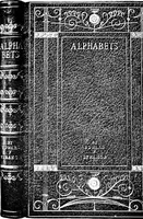 Picture 54 of 146 from Modern book-bindings & their designers (1900), leaf 61