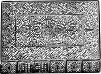 Picture 56 of 146 from Modern book-bindings & their designers (1900), leaf 62