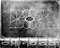 Picture 57 of 146 from Modern book-bindings & their designers (1900), leaf 63