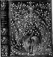 Picture 58 of 146 from Modern book-bindings & their designers (1900), leaf 64