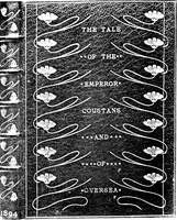Picture 63 of 146 from Modern book-bindings & their designers (1900), leaf 67