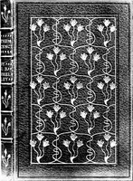 Picture 64 of 146 from Modern book-bindings & their designers (1900), leaf 67