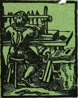 Picture 2 of 146 from Modern book-bindings & their designers (1900), leaf 7