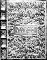 Picture 71 of 146 from Modern book-bindings & their designers (1900), leaf 71