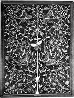Picture 72 of 146 from Modern book-bindings & their designers (1900), leaf 72