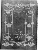 Picture 80 of 146 from Modern book-bindings & their designers (1900), leaf 78