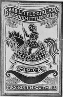 Picture 89 of 146 from Modern book-bindings & their designers (1900), leaf 82