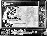 Picture 90 of 146 from Modern book-bindings & their designers (1900), leaf 83